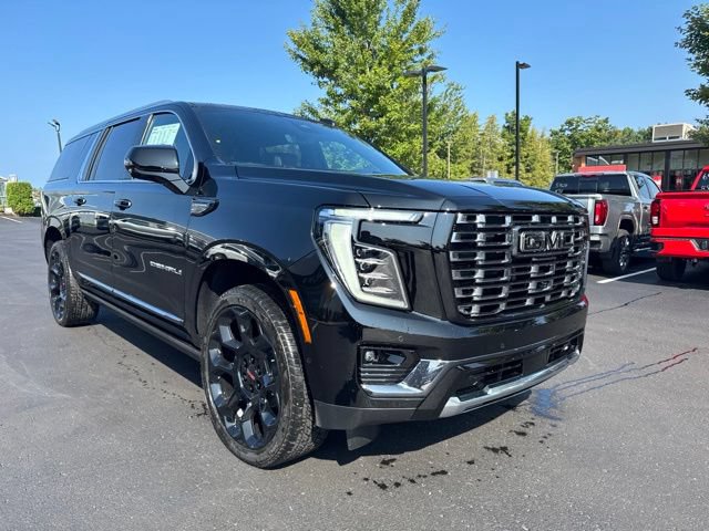 New 2026 GMC Yukon XL Denali Ultimate AWD/4WD image 5