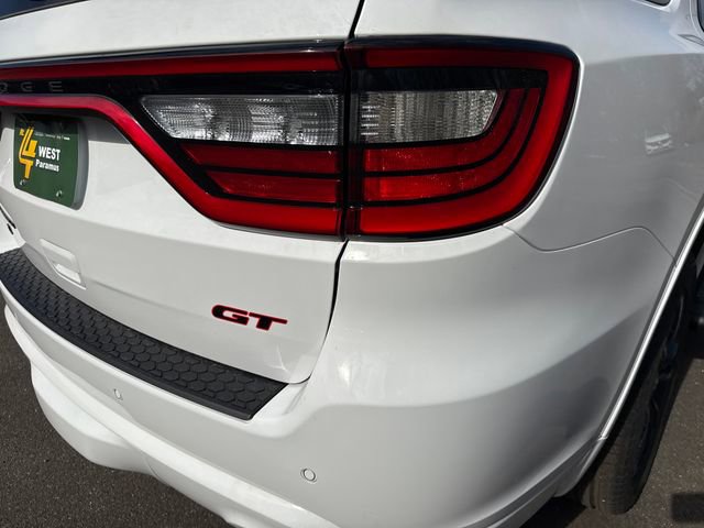 New 2026 Dodge Durango GT image 12