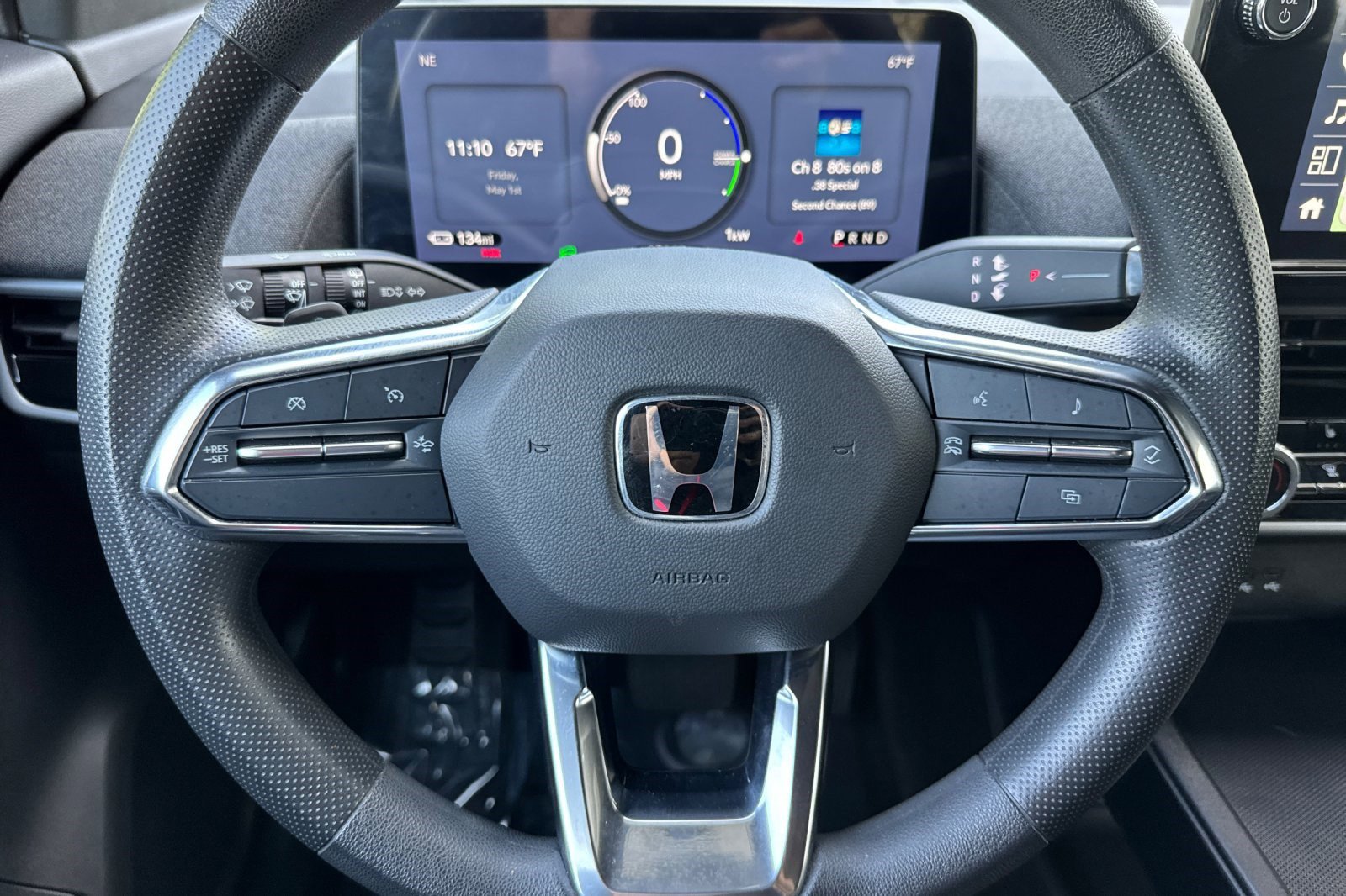 Used 2024 Honda Prologue EX image 17