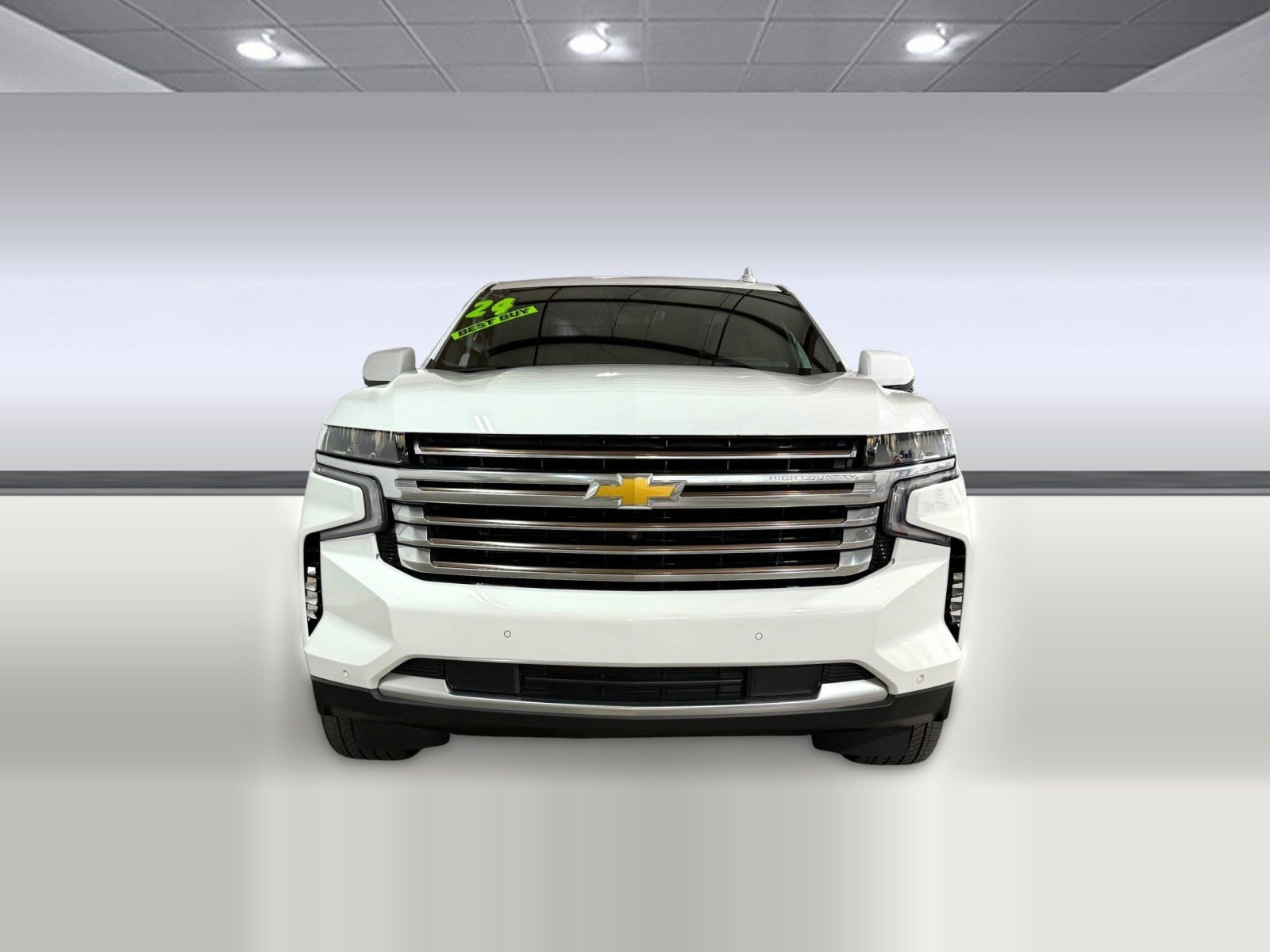 Used 2024 Chevrolet Tahoe High Country image 6