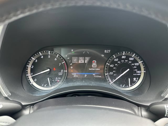 Used 2020 Toyota Highlander XLE FWD image 27