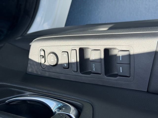 Certified 2026 Honda CR-V Sport image 23