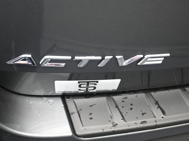 New 2026 Ford Explorer Active image 23