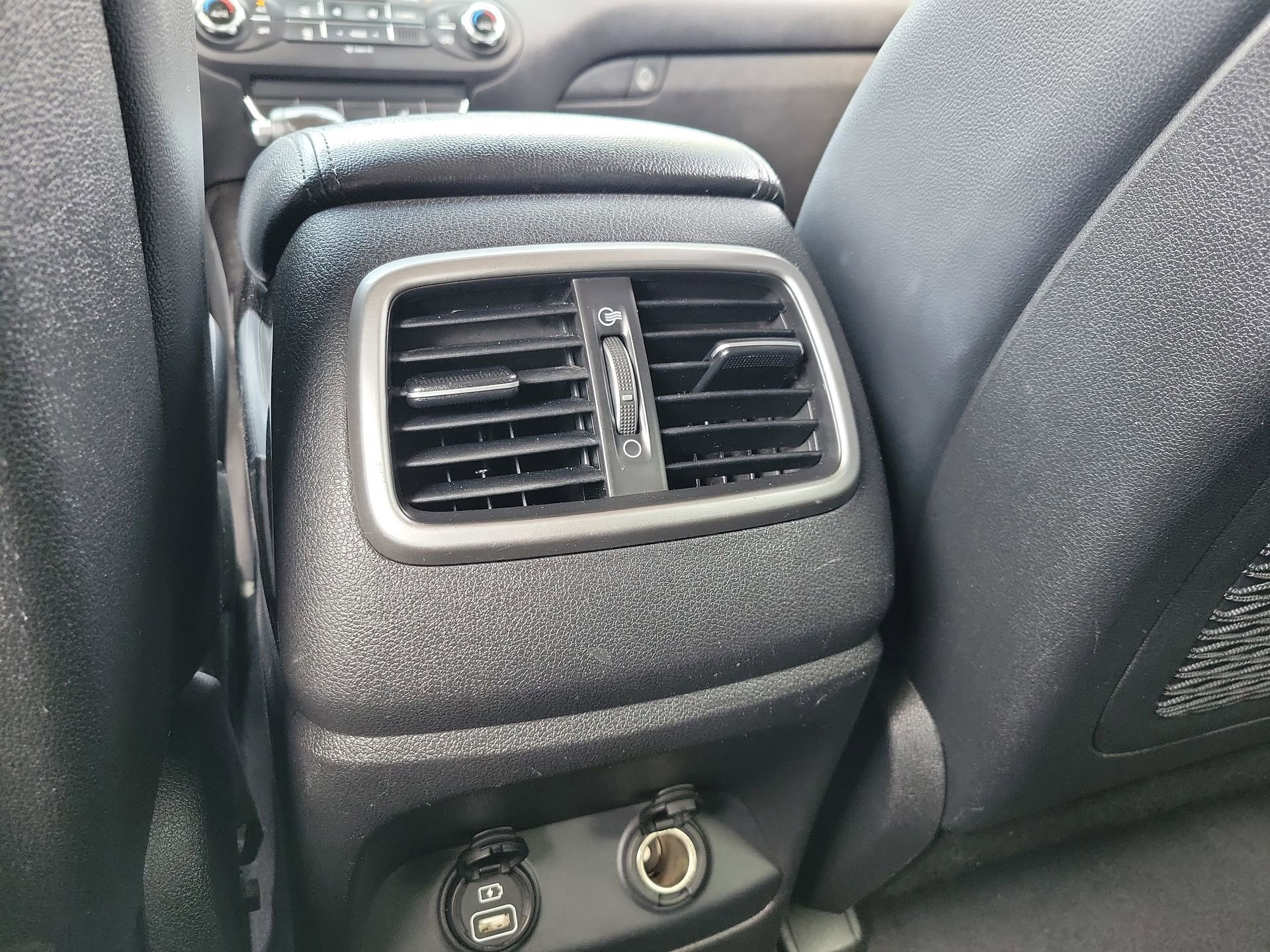Used 2017 Kia Sorento EX FWD image 17