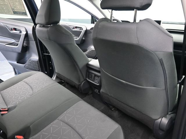 Certified 2025 Toyota RAV4 XLE w/ Convenience Package image 24