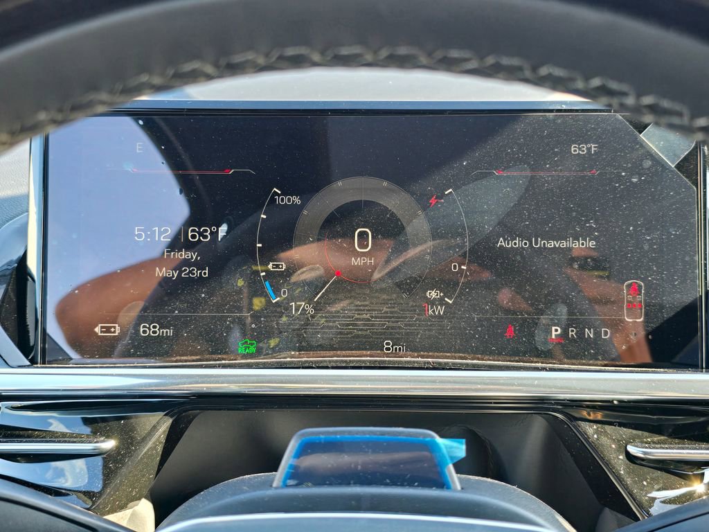 New 2025 GMC Sierra EV Denali image 19