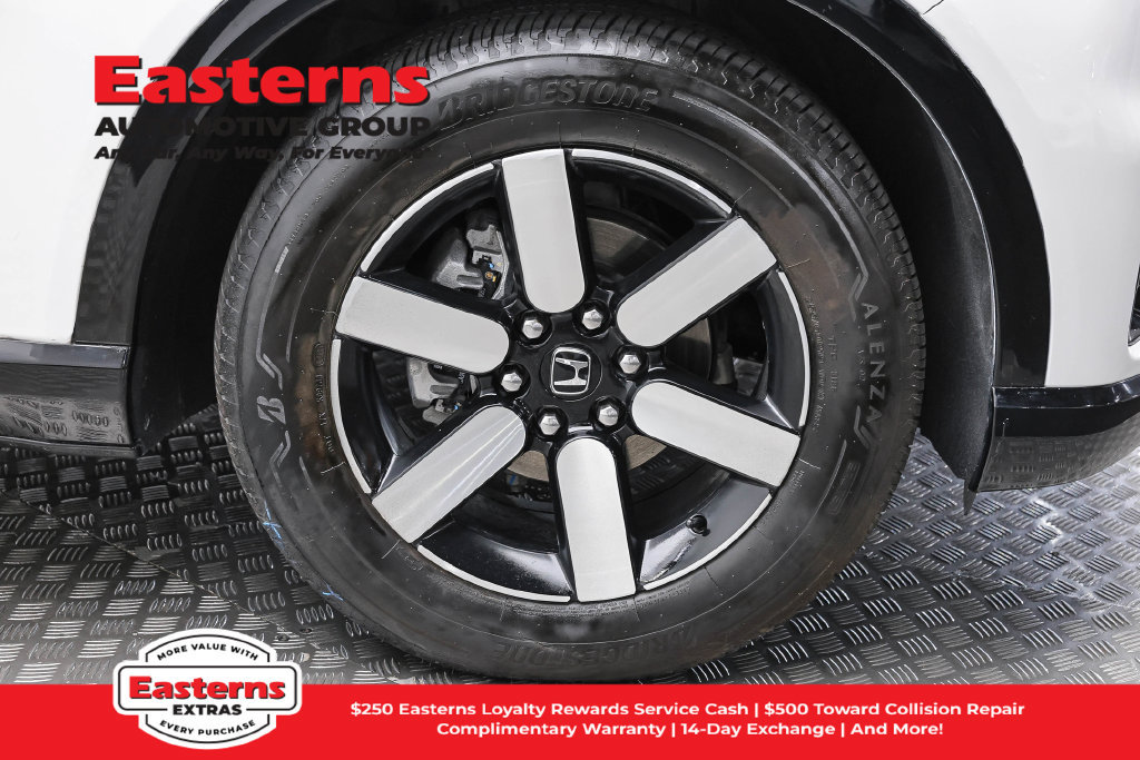 Used 2024 Honda Prologue Touring image 31