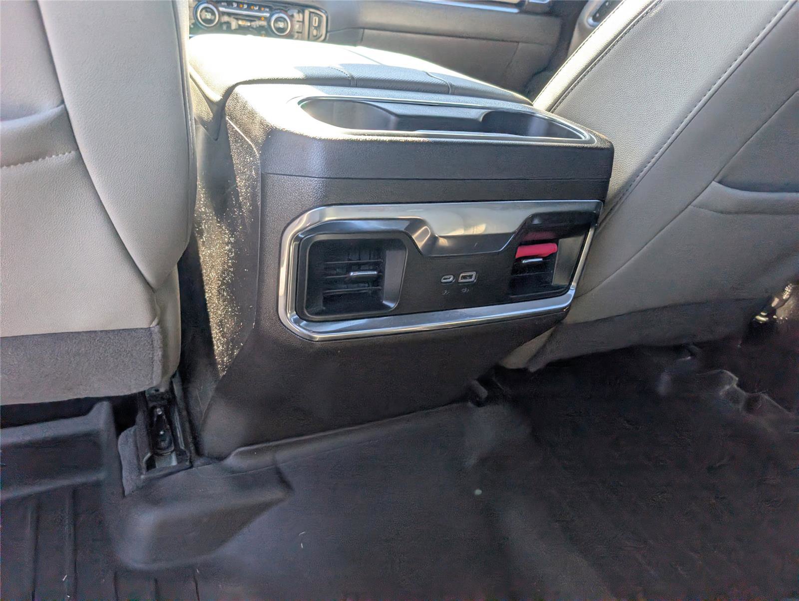 Used 2023 GMC Sierra 1500 SLT w/ SLT Premium Package image 29