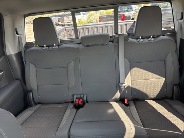 New 2026 Chevrolet Silverado 1500 LT Trail Boss w/ Convenience Package II image 14