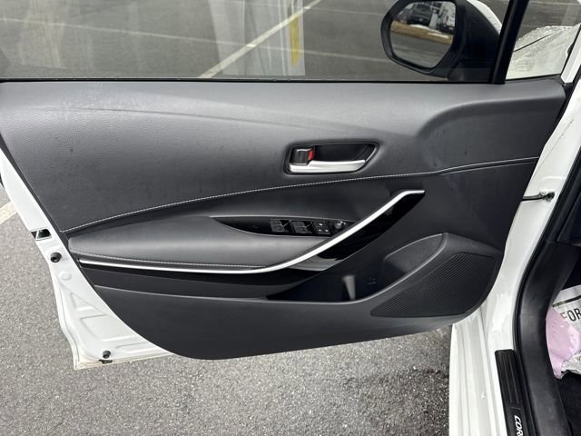 Certified 2024 Toyota Corolla XSE image 22