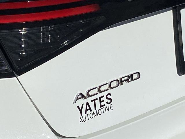 Used 2023 Honda Accord EX image 26