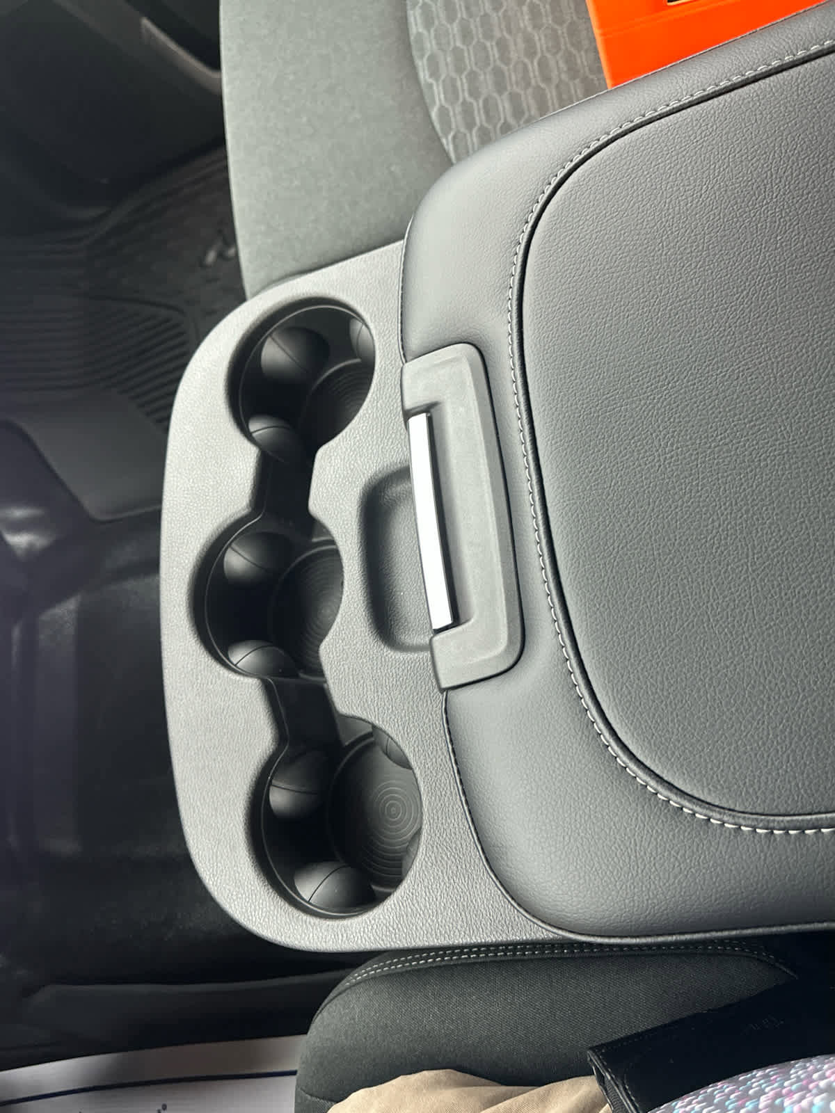 New 2026 RAM 2500 Tradesman image 29