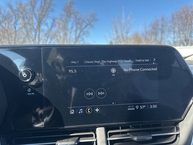 New 2026 Chevrolet Trax LS w/ LS Convenience Package image 19