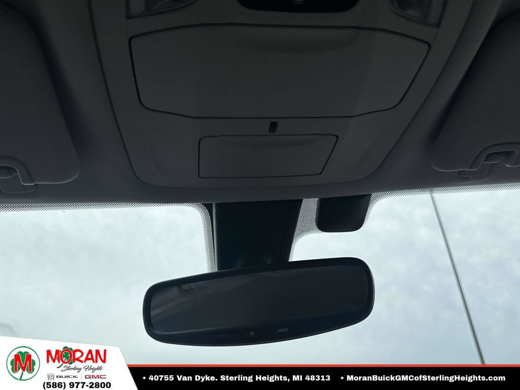 Used 2017 Chrysler Pacifica Touring-L Plus FWD image 29