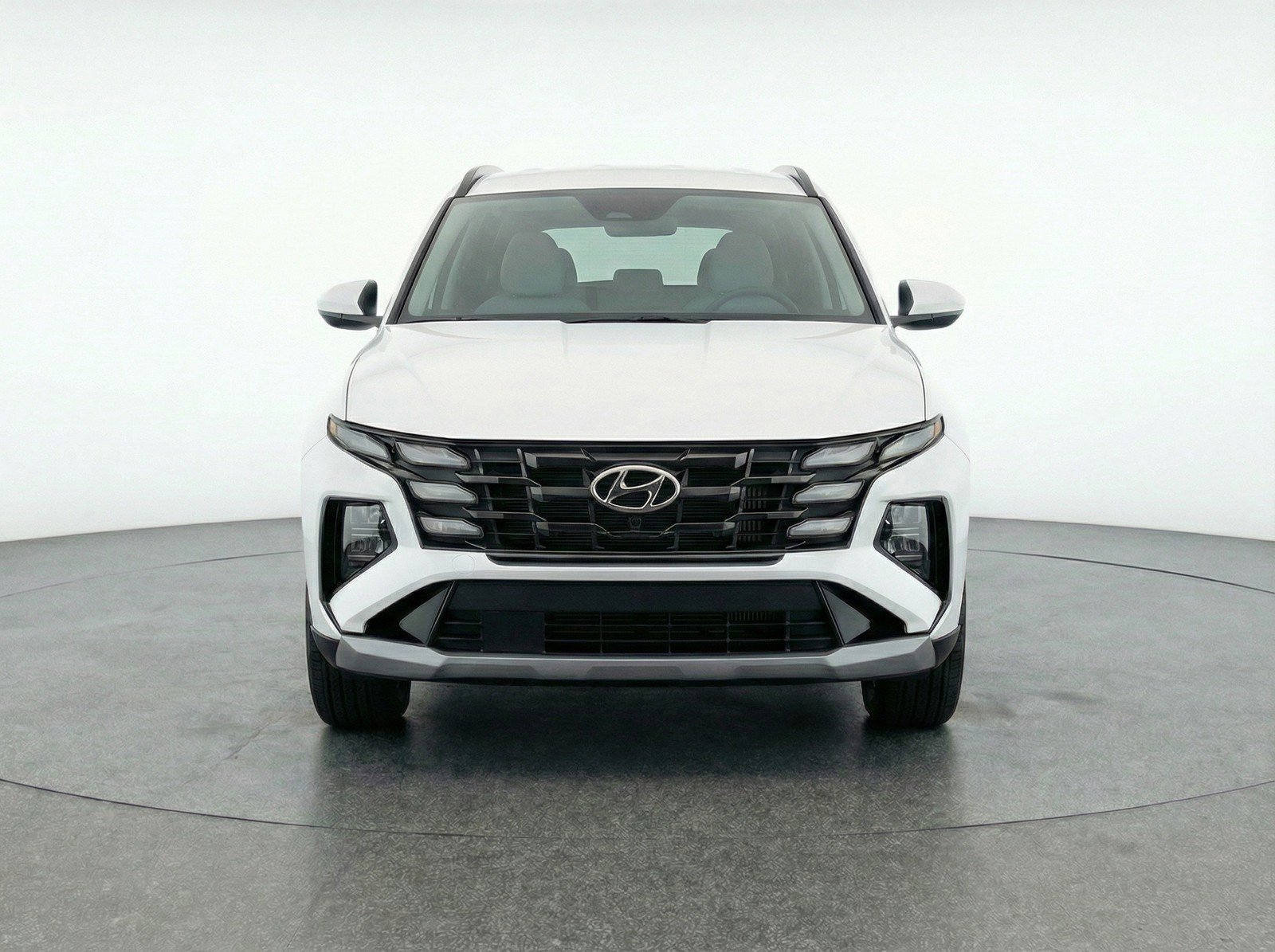 Used 2025 Hyundai Tucson SEL image 2