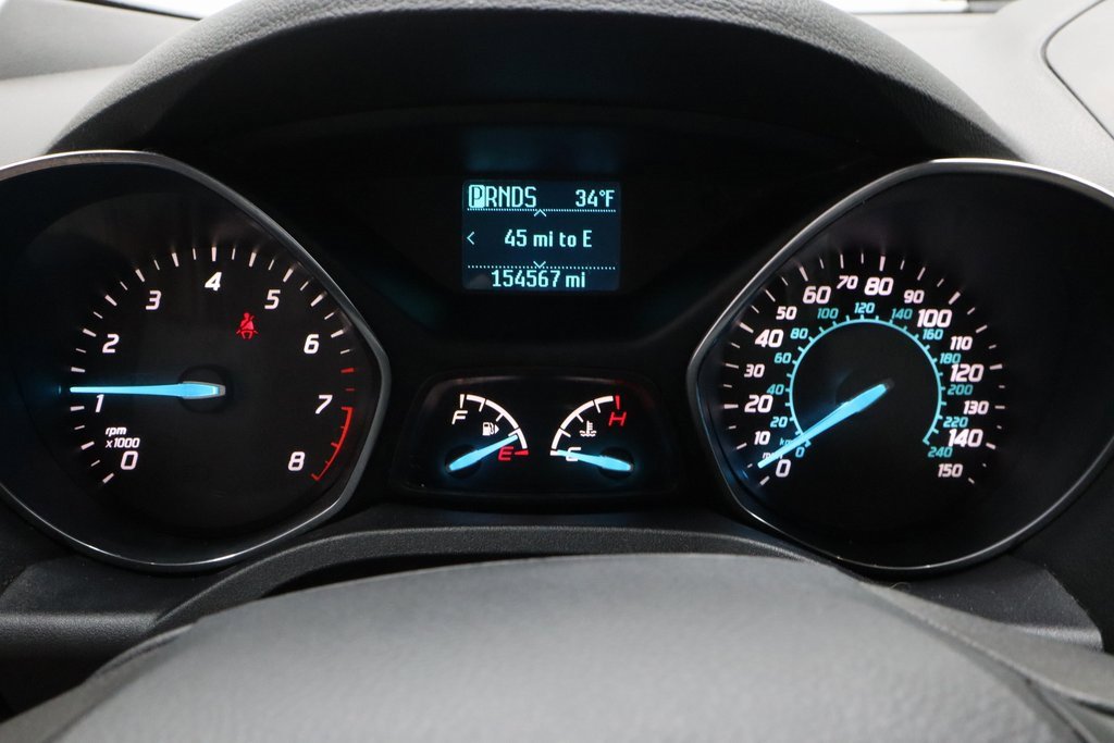 Used 2013 Ford Escape S image 28