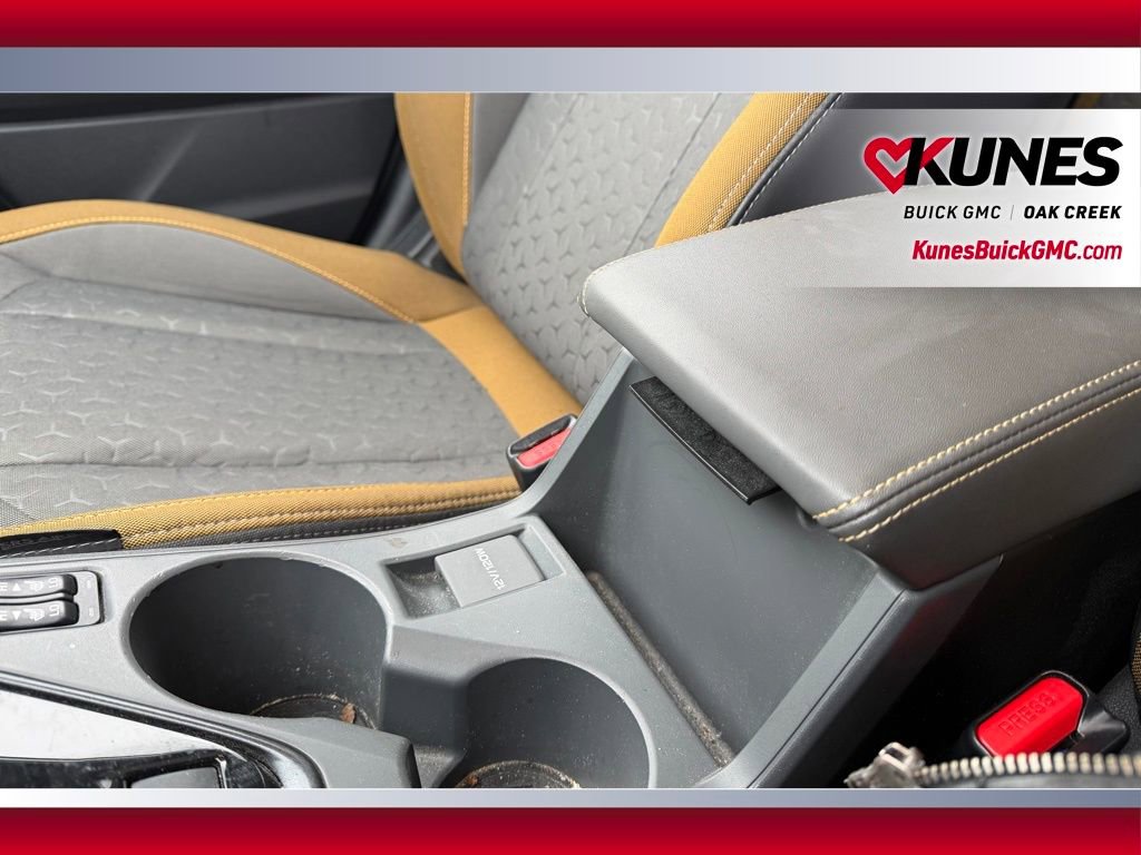 Used 2024 Subaru Crosstrek 2.5i Sport image 19