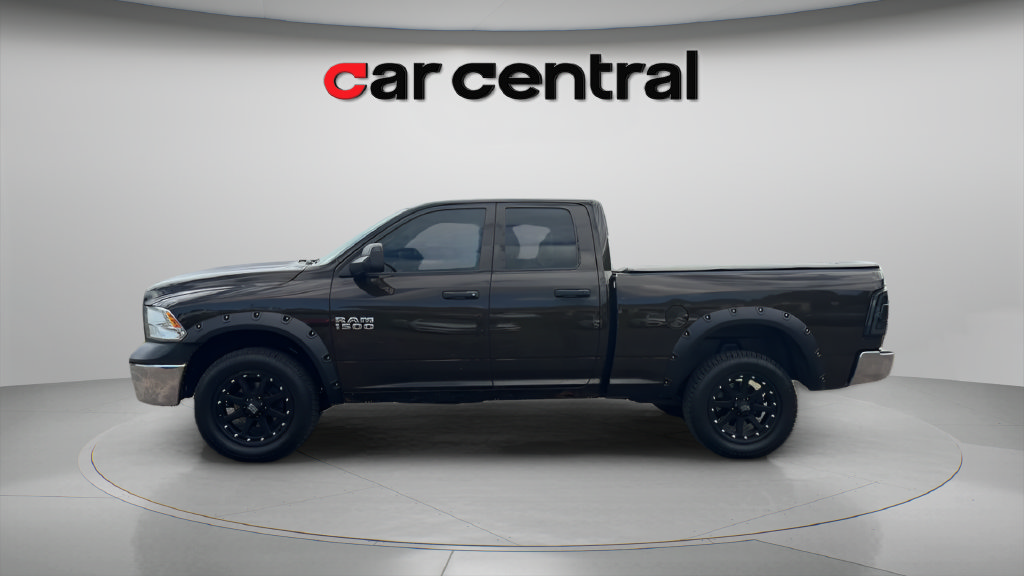 Used 2013 RAM 1500 Tradesman w/ Popular Equipment Group AWD/4WD image 2