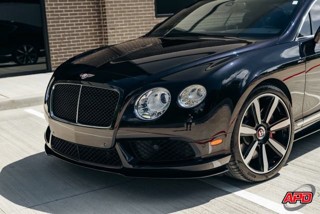 Used 2014 Bentley Continental GT V8 S AWD/4WD image 23