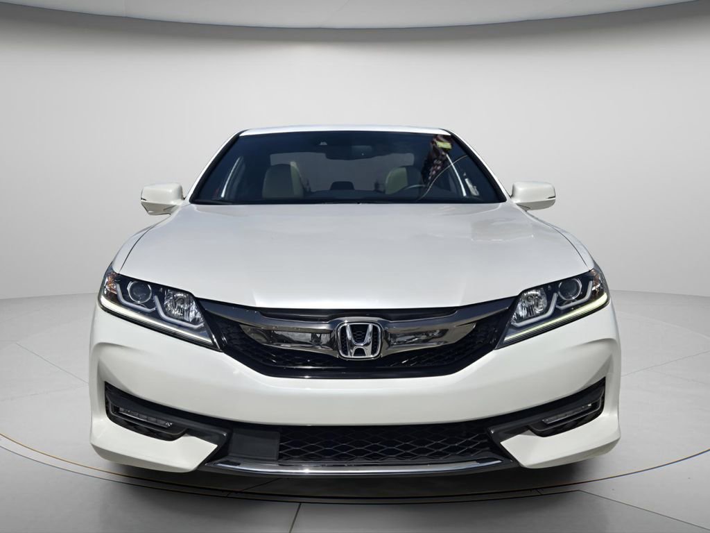 Used 2016 Honda Accord EX-L image 5