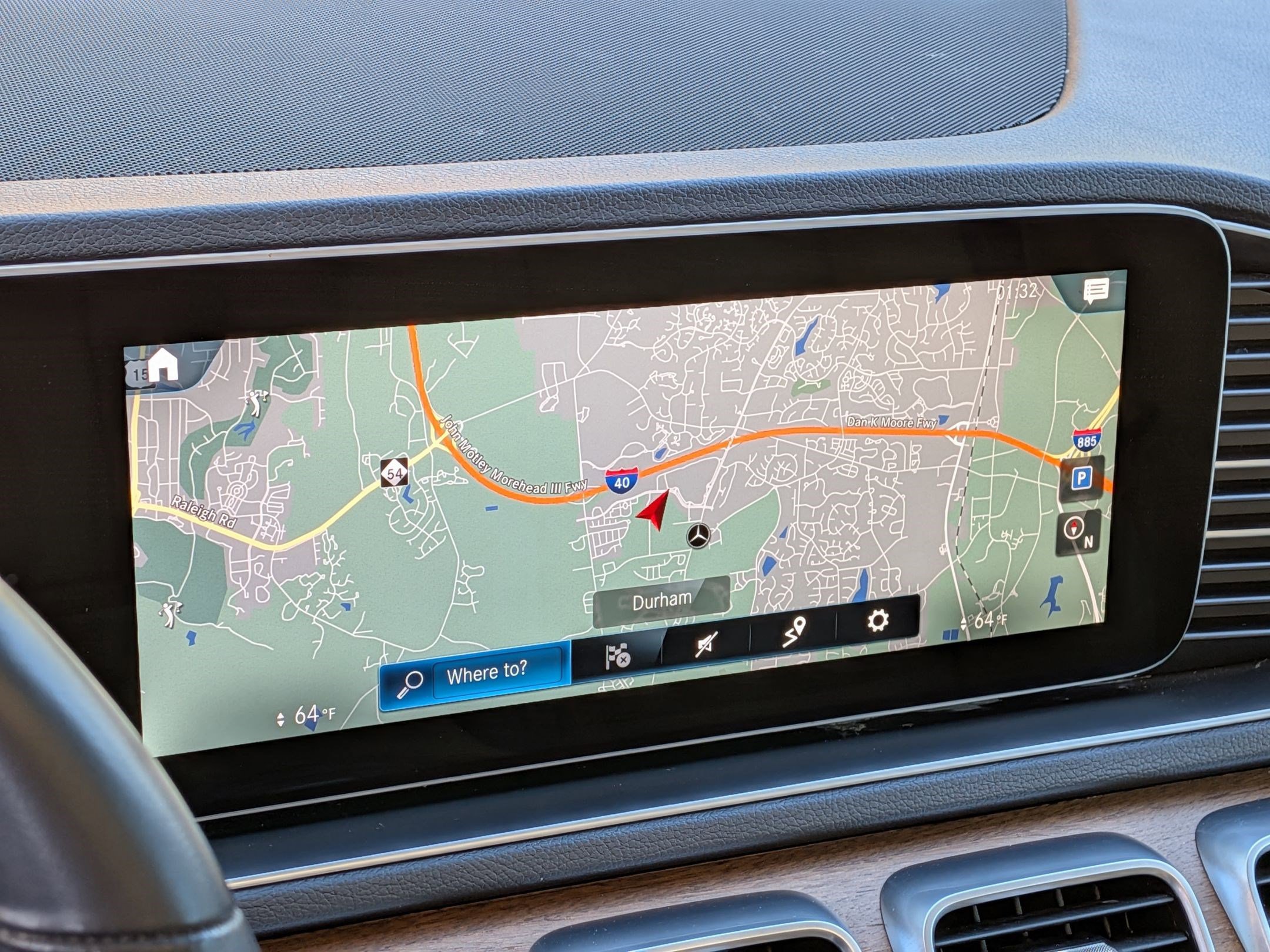 Certified 2023 Mercedes-Benz GLE 350 4MATIC image 25