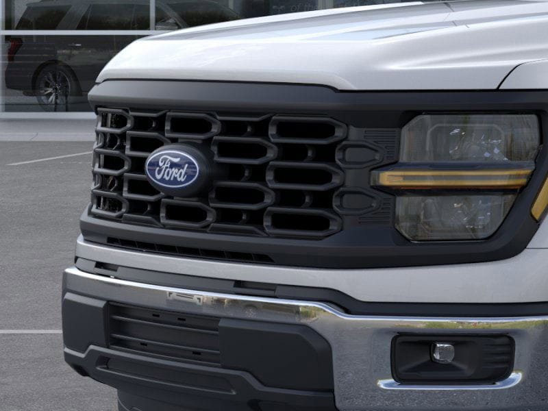 New 2026 Ford F150 XL w/ Equipment Group 103A High RWD image 17