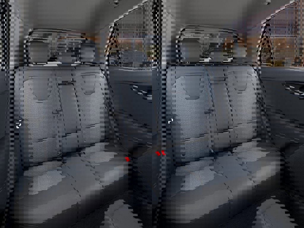 New 2025 Kia Niro EX w/ EX Cold Weather Package image 16