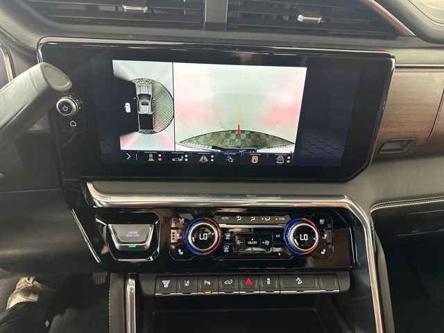 Used 2025 GMC Sierra 2500 Denali Ultimate image 22