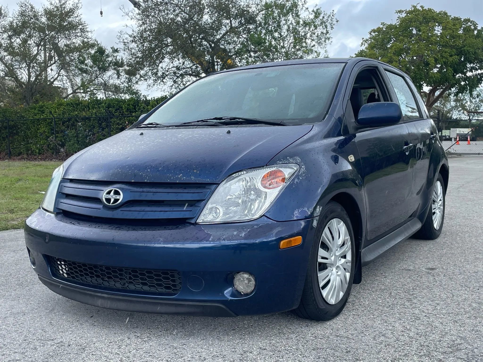 Used 2004 Scion xA image 4