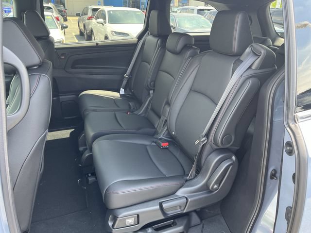 New 2026 Honda Odyssey Sport-L image 27