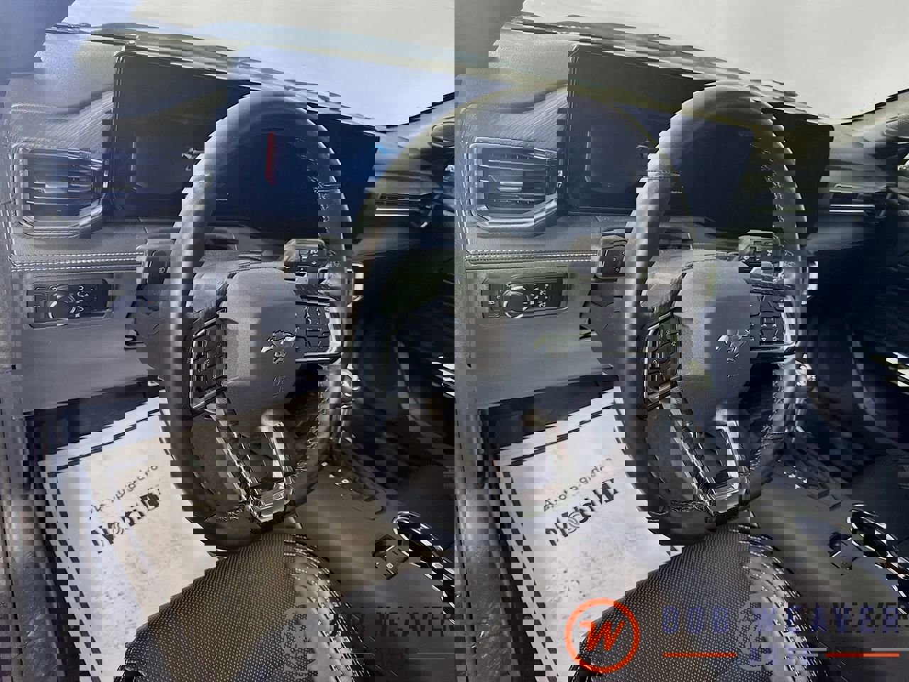 Used 2024 Ford Mustang GT Premium image 9