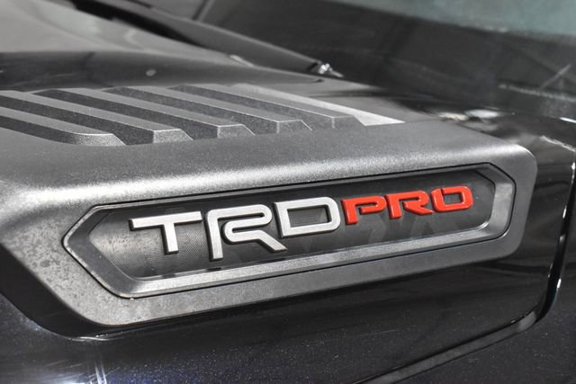 Used 2023 Toyota Sequoia TRD Pro image 37