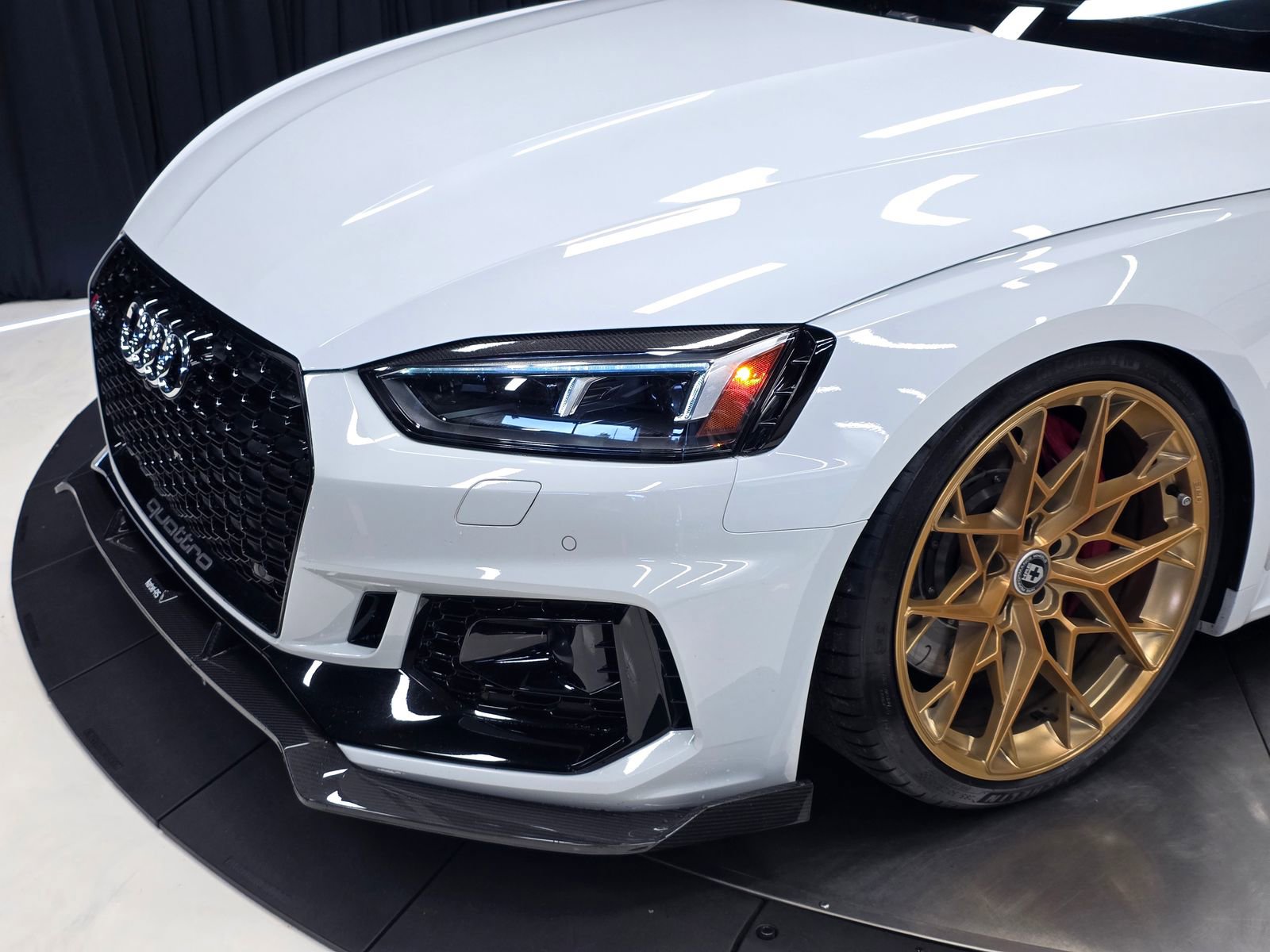 Used 2018 Audi RS 5 image 59