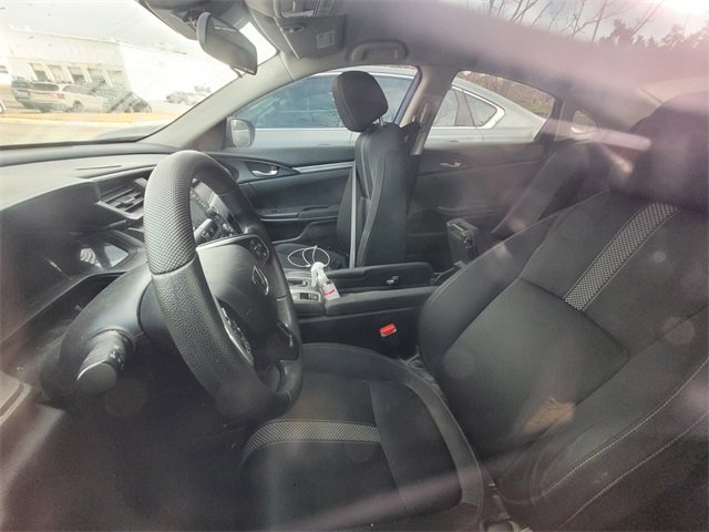 Used 2019 Honda Civic LX image 5
