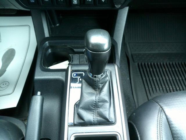 Used 2021 Toyota Tacoma TRD Sport w/ TRD Premium Sport Package image 22