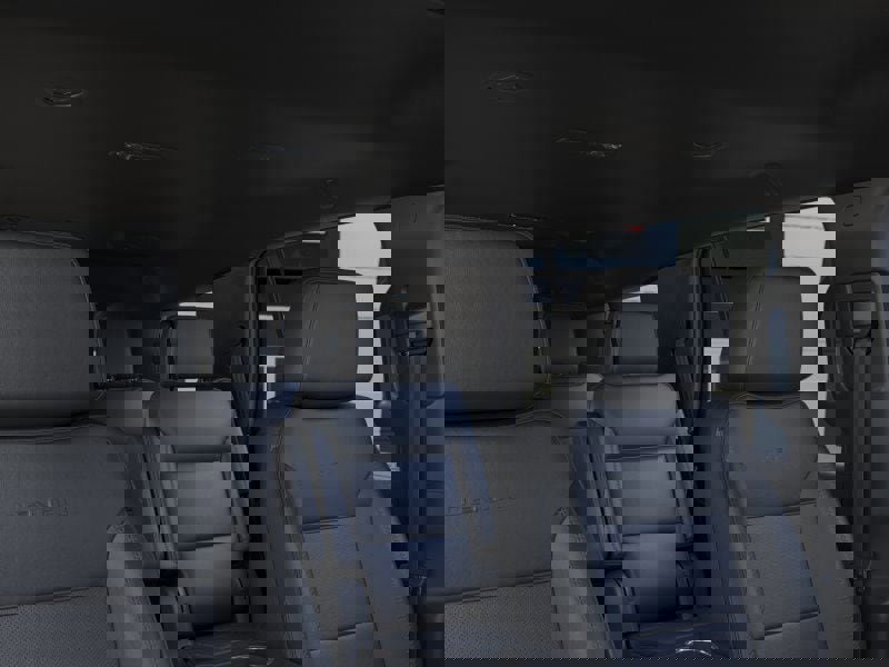 New 2026 GMC Yukon Denali w/ LPO, Floor Liner Package RWD image 24