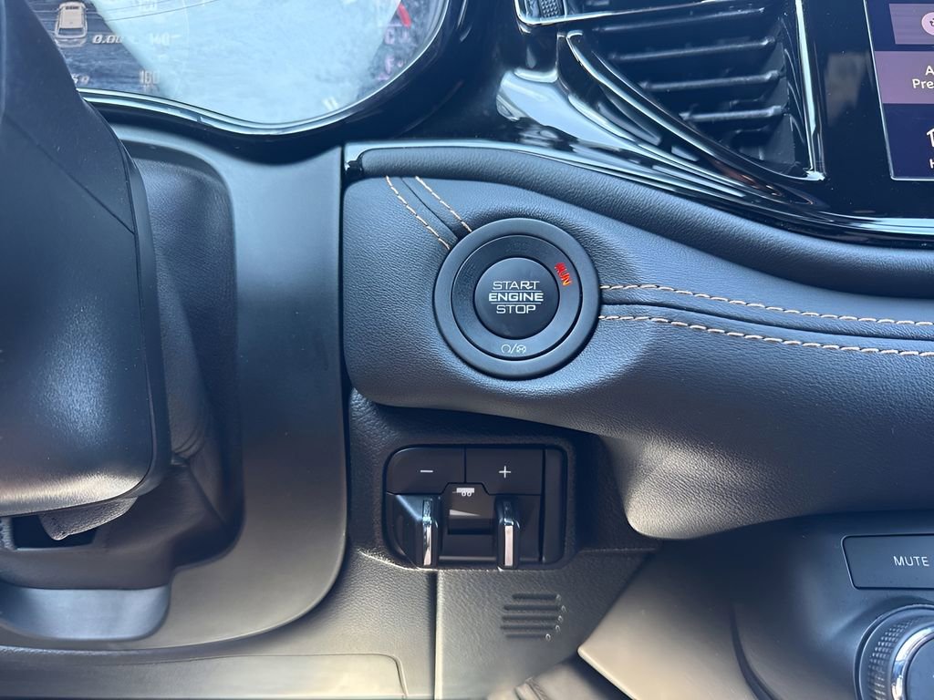 Used 2025 Dodge Durango R/T AWD/4WD image 30