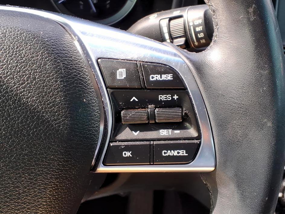 Used 2018 Hyundai Sonata SEL image 20