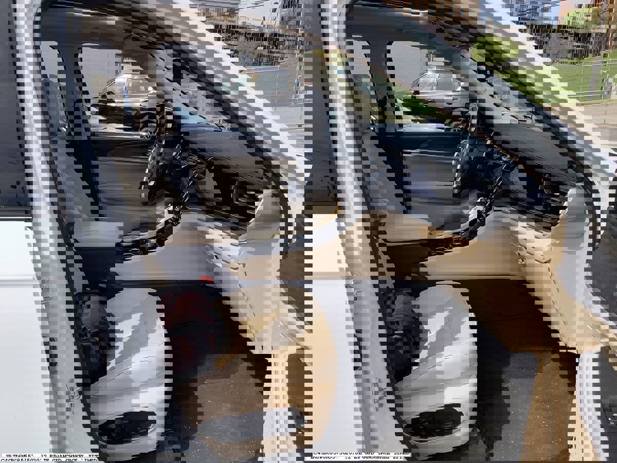 Used 2022 Jeep Grand Cherokee L Limited image 13