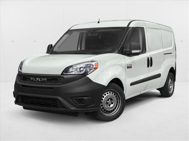 Used 2020 RAM ProMaster City Tradesman