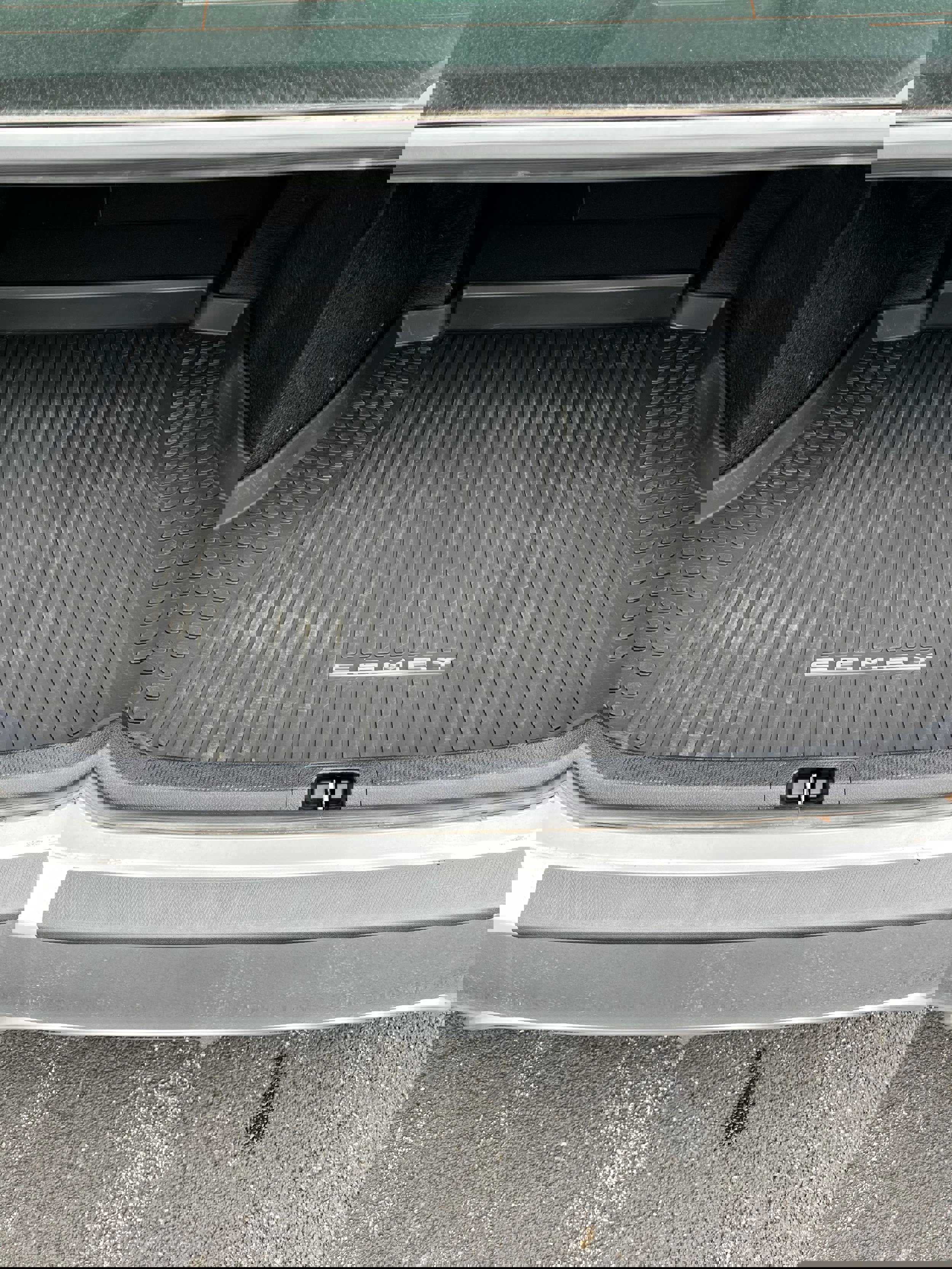 Certified 2023 Toyota Camry SE image 12