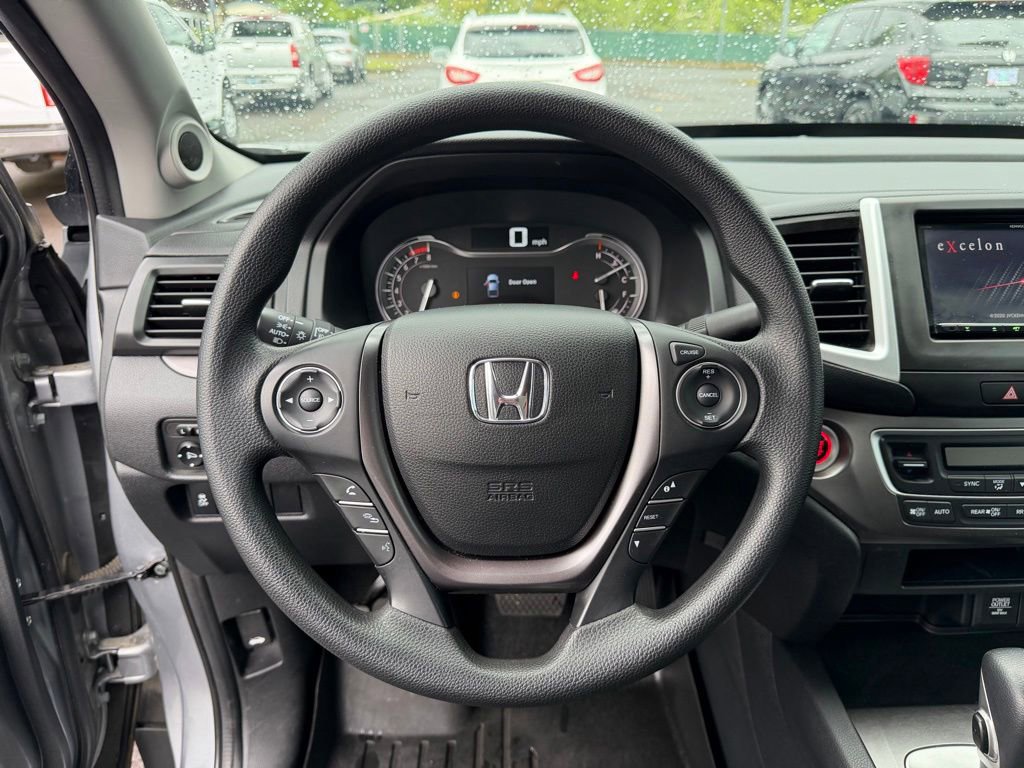 Used 2019 Honda Ridgeline Sport image 19