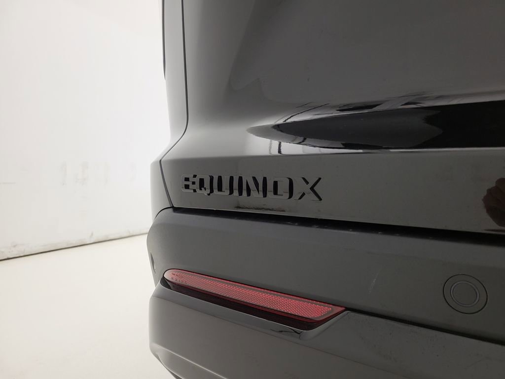 New 2026 Chevrolet Equinox RS w/ Convenience Package III image 30