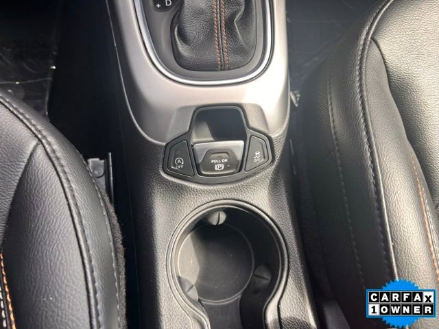 Used 2019 Jeep Compass Latitude image 15