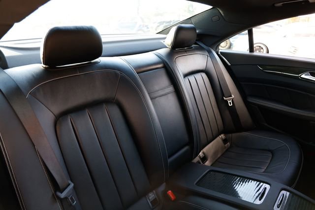 Used 2015 Mercedes-Benz CLS 400 image 17