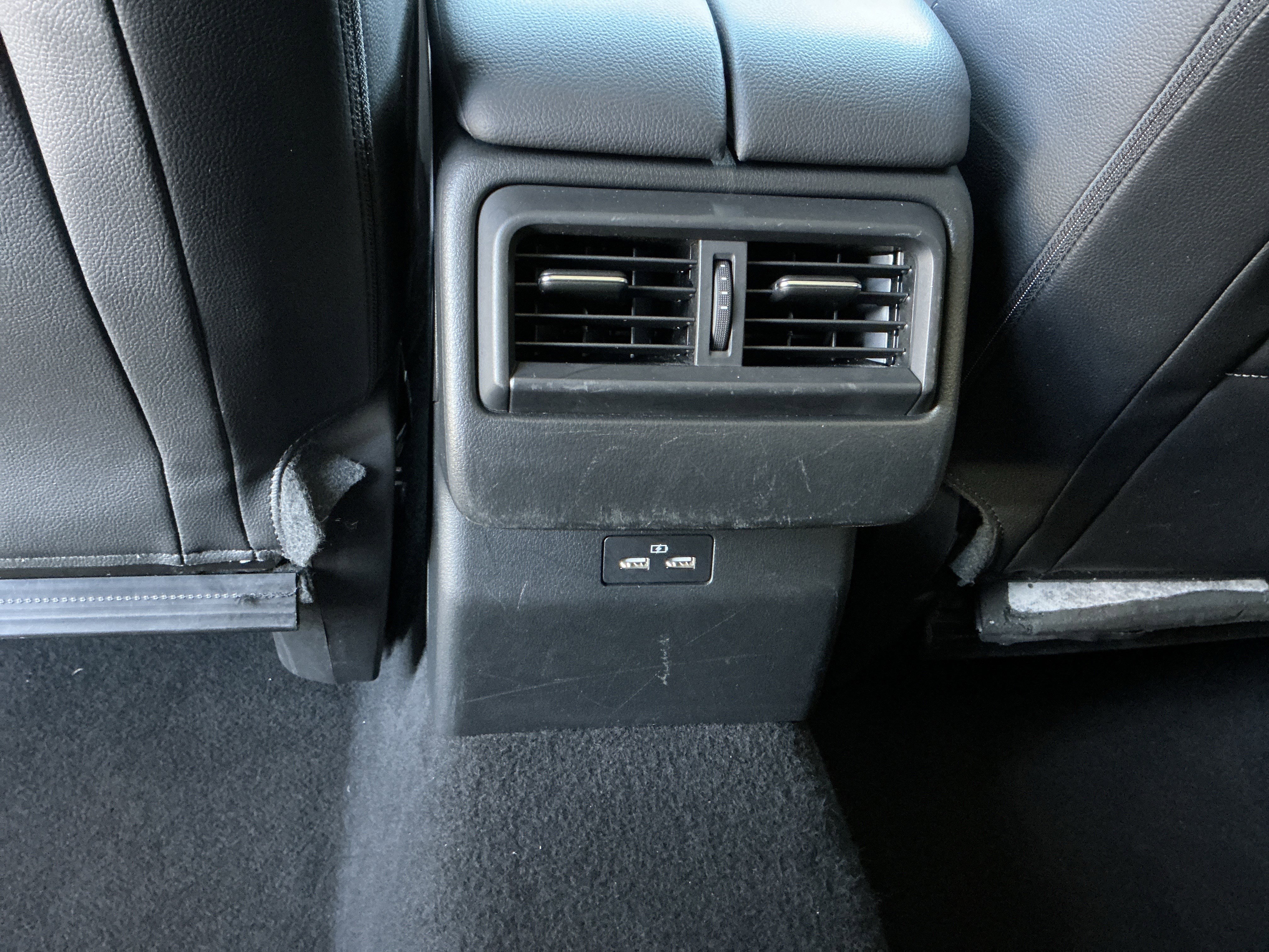 Used 2024 MAZDA CX-50 AWD 2.5 S w/ Weather Package image 33