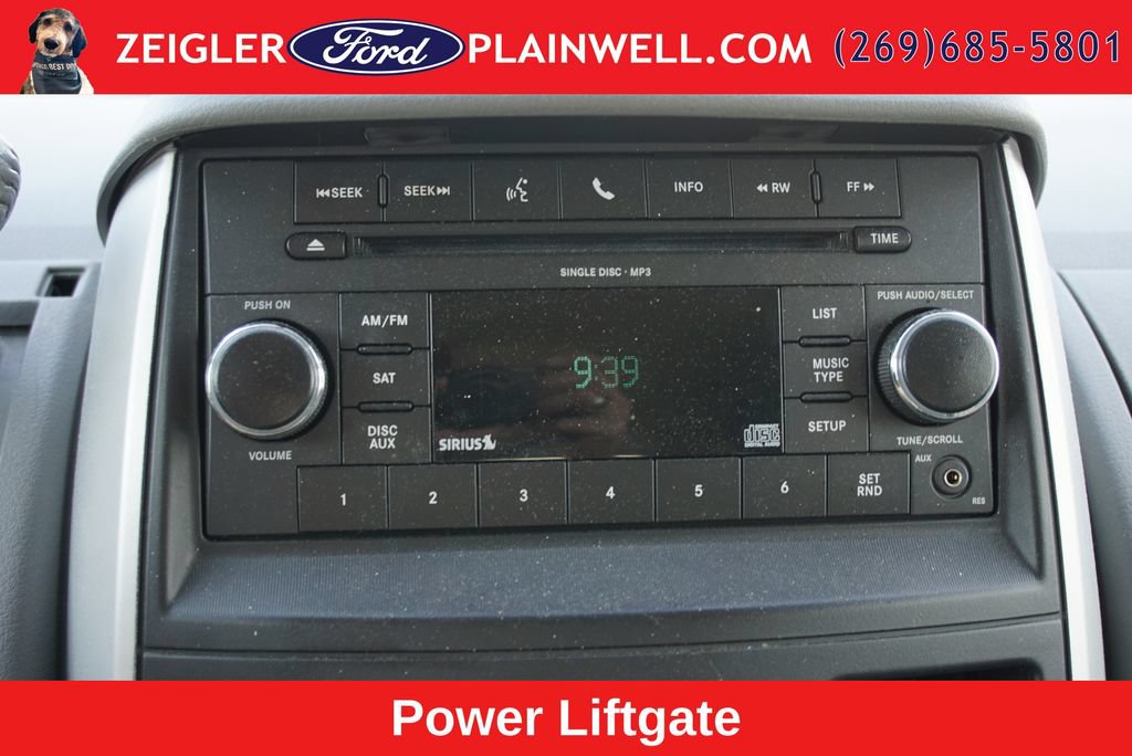 Used 2010 Dodge Grand Caravan Hero w/ Popular Equipment Group FWD image 10