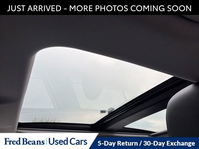 Used 2019 Toyota Camry XSE w/ Driver Assist Package FWD image 12