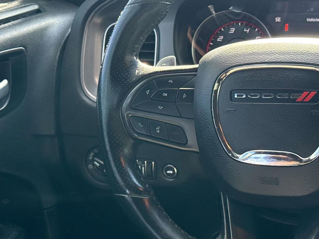Used 2023 Dodge Charger Scat Pack image 15