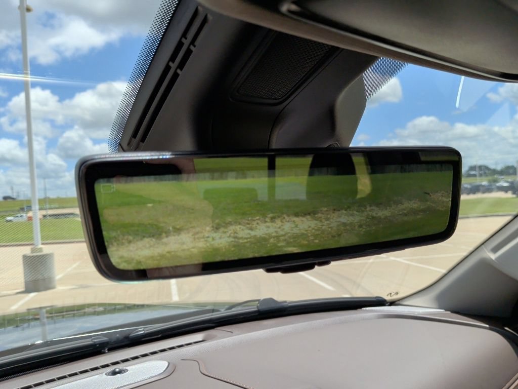 New 2026 RAM 1500 Limited AWD/4WD image 39